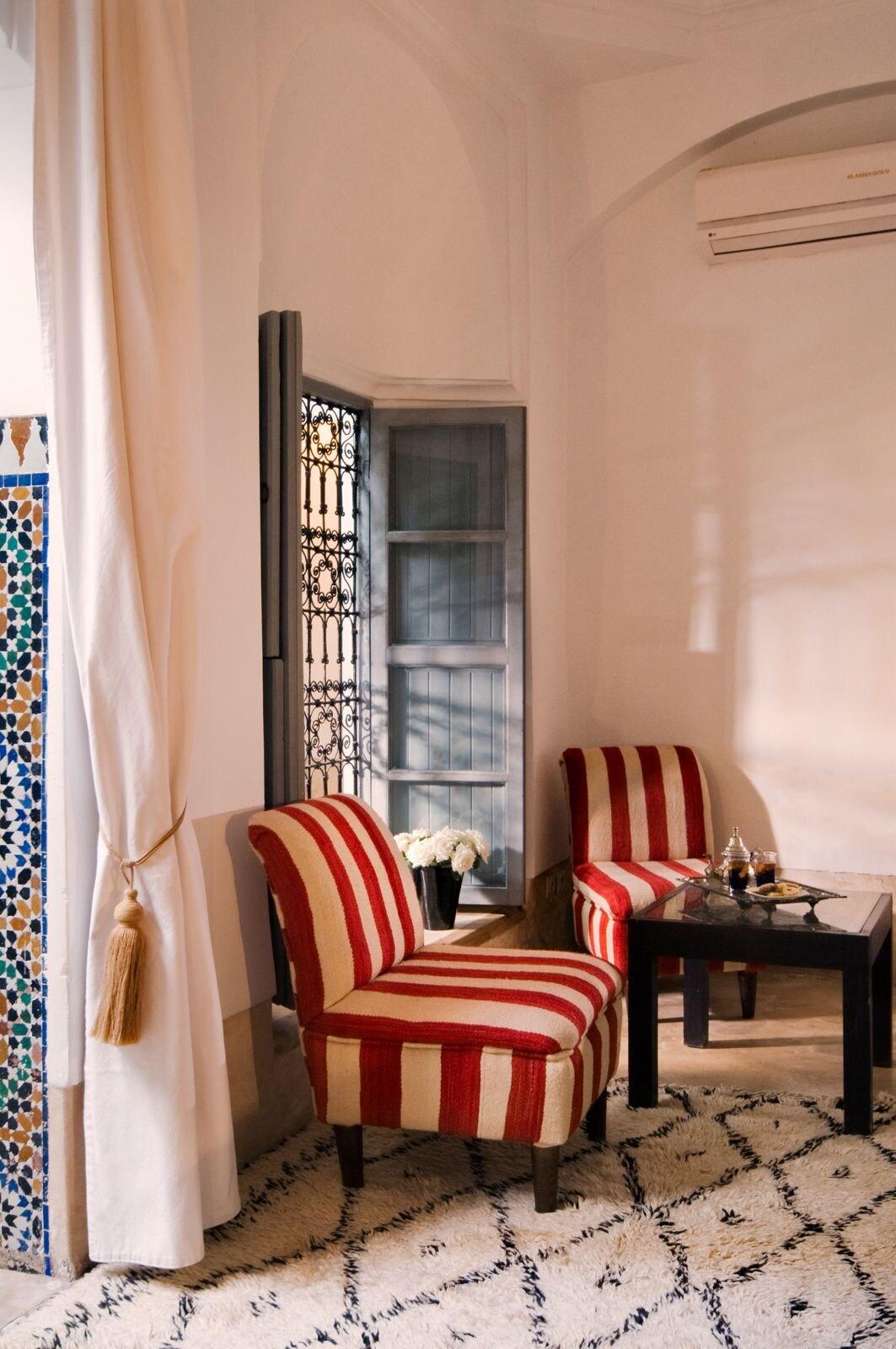 Riad Dar Hanane Marakéš Exteriér fotografie