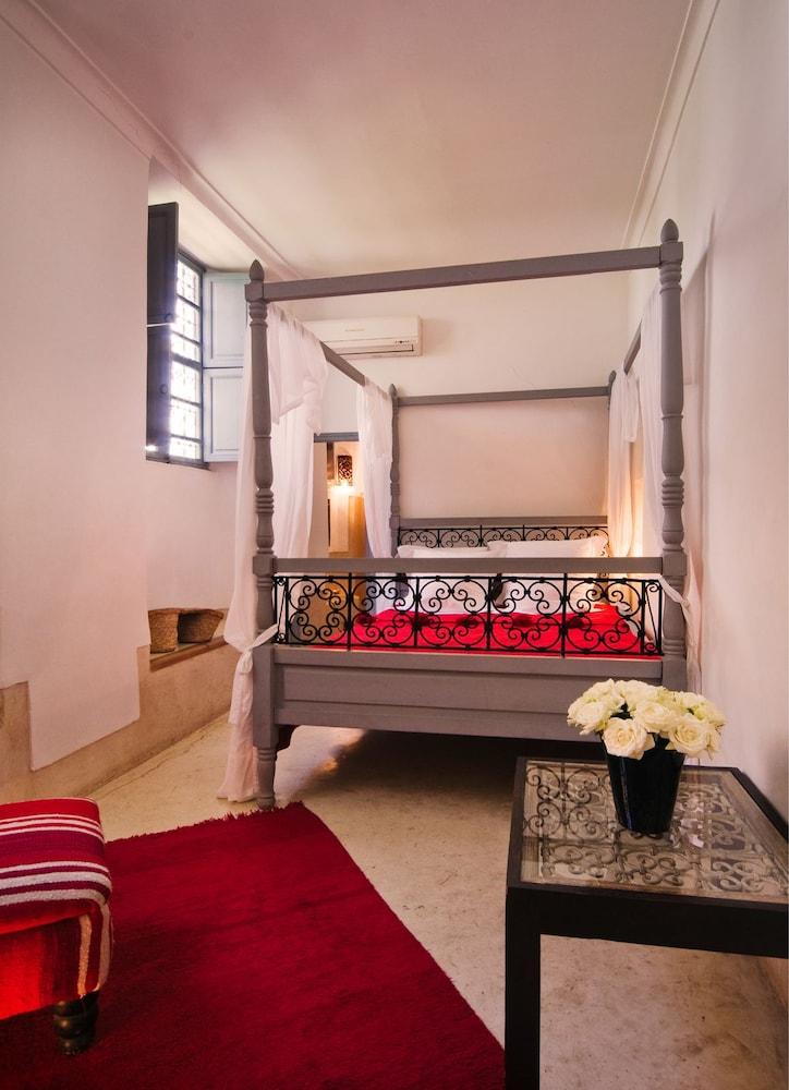 Riad Dar Hanane Marakéš Exteriér fotografie