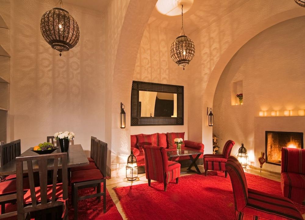 Riad Dar Hanane Marakéš Exteriér fotografie