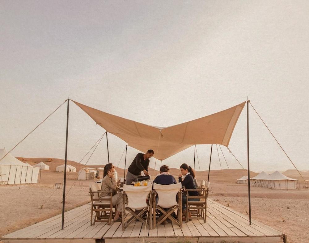 Riad Dar Hanane Marakéš Exteriér fotografie